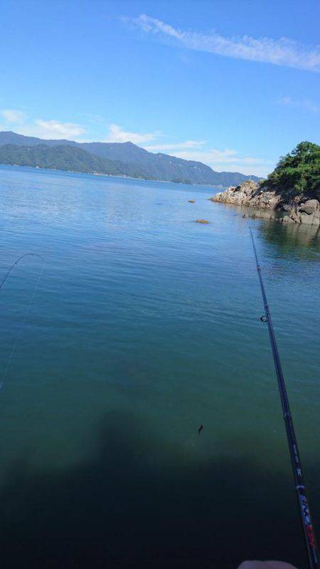 めっちゃ渋い(T-T)