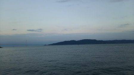 短時間エギング