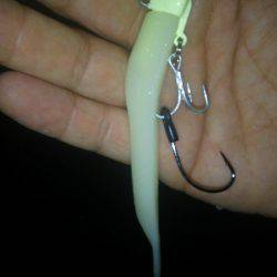 友人家族とワインド