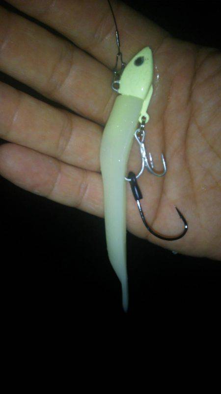 友人家族とワインド