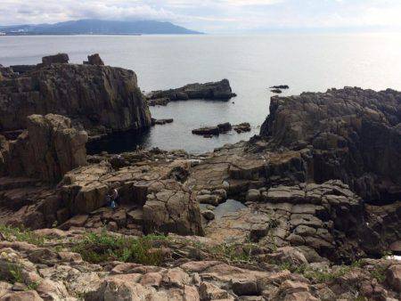 シルバーウィーク遠征