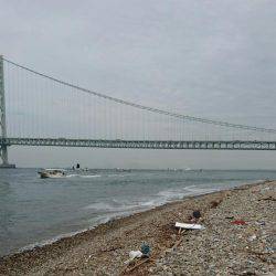 釣り船だらけ 。。。