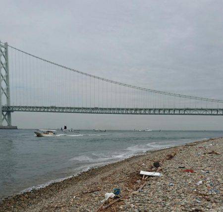 釣り船だらけ 。。。