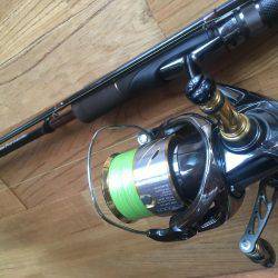 暴風でも行ってきました。