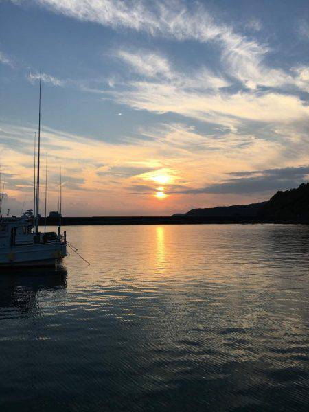 エギング最高( ´ ▽ ` )ﾉ