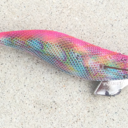 暑くて暑くて。