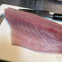 何とか3種盛り^ ^