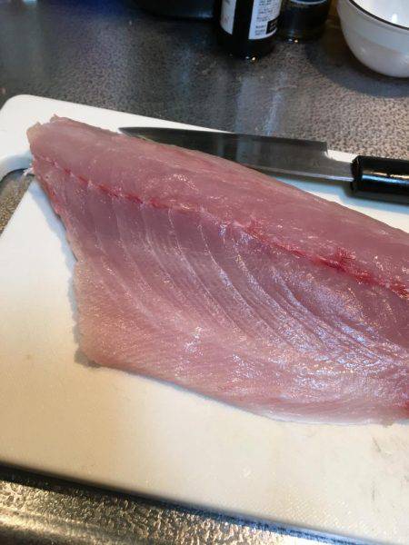 何とか3種盛り^ ^