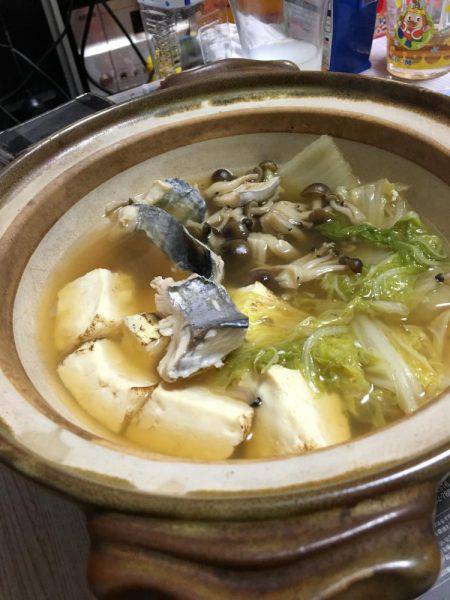 ババゴミ、ゲキ渋^^;