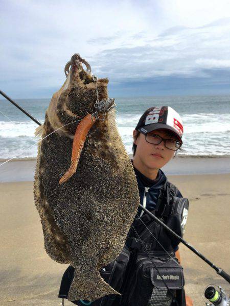 トルク波動で連発