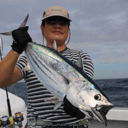 へいみつ丸 釣果