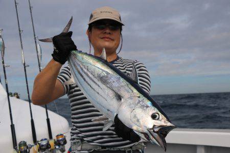 へいみつ丸 釣果
