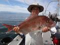 里輝丸 釣果
