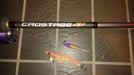 爆風が止んだ瞬間