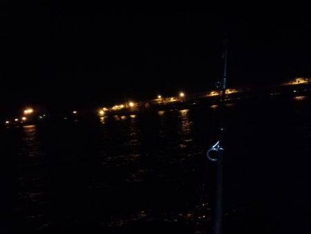 太刀魚サイズＵＰ！