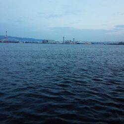 リベンジ　コスモスクエア