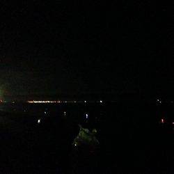 まさかのタチウオ坊主！？