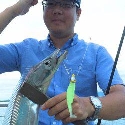 湾奥ケツブルワインド!