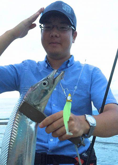 湾奥ケツブルワインド!