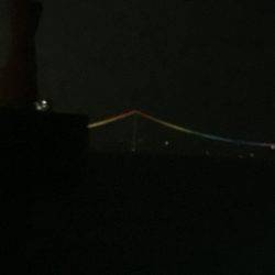 雨の中でのボートエギング