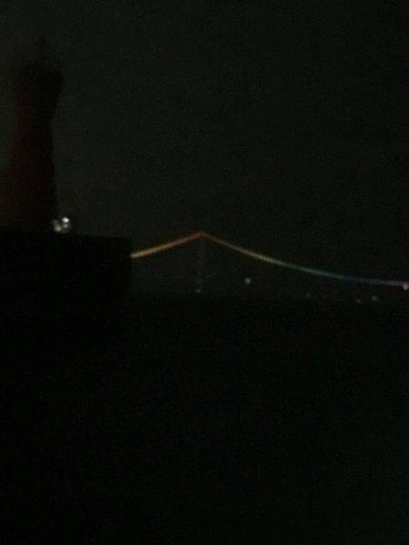 雨の中でのボートエギング