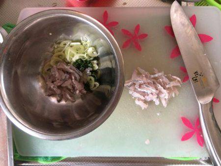 偶には海釣り公園で朝練