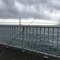 ひさしぶりの遠征