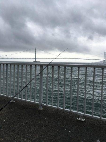 ひさしぶりの遠征