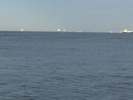 マイポイントで刀狩り