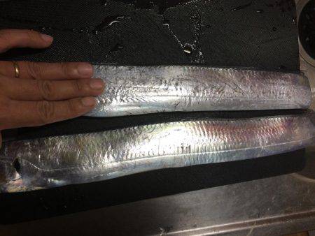 渋かったです！！