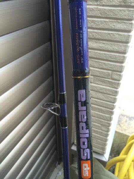 タコから始まる寸劇