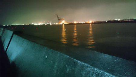 水軒でミニタチ