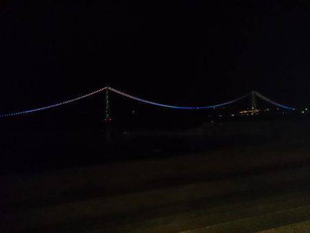 遊びすぎやで(笑)