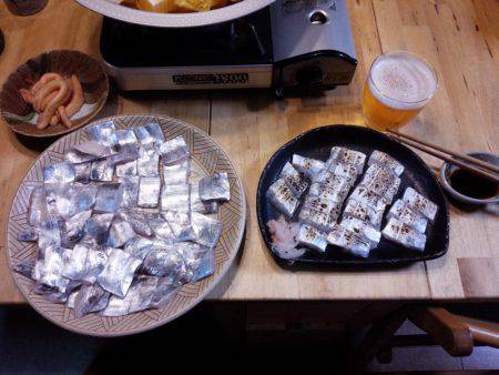 ようこそ太刀ちゃん(*^_^*)