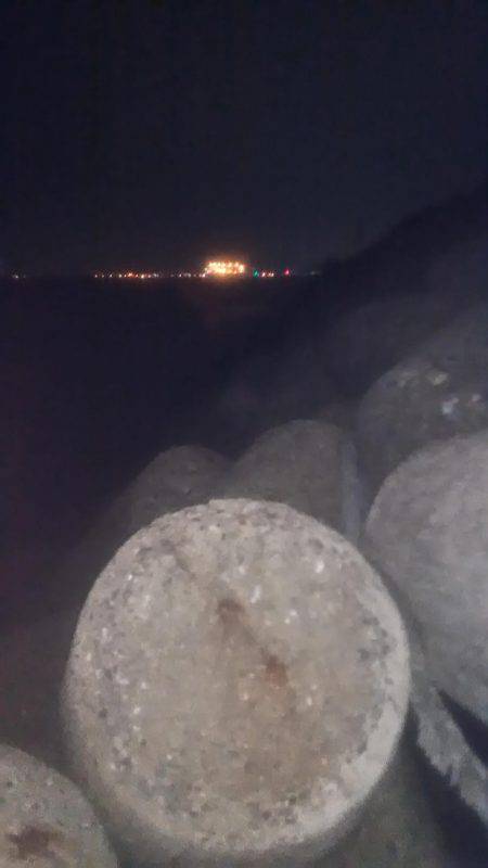 太刀魚ワインド‼