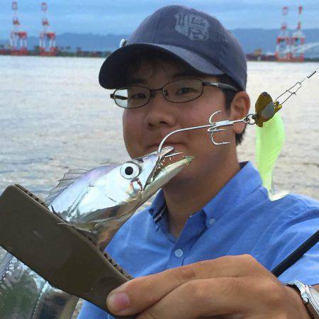 湾奥ケツブルワインド!