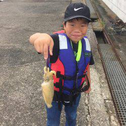 苦戦しましたが…