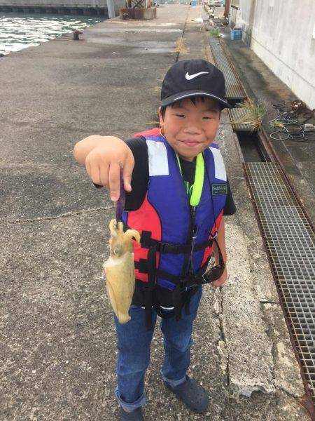 苦戦しましたが…