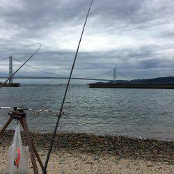 親父とサーフベラ