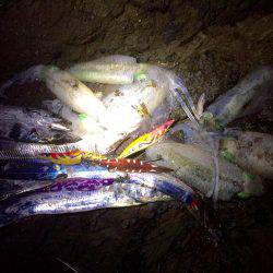 激ウネリエギング