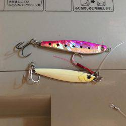 ひさしぶりの遠征