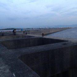 渋かったです！！