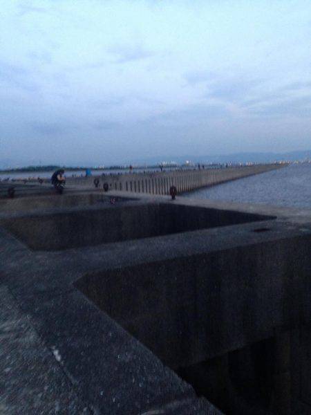 渋かったです！！