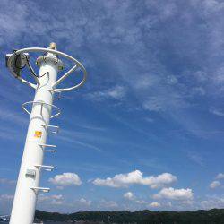 エギング最高( ´ ▽ ` )ﾉ