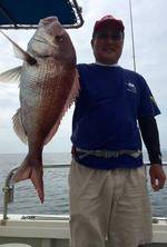 YELLOW-TAIL　イエローテール 釣果