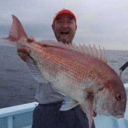 東京湾探釣隊ぼっち 釣果