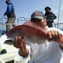 遊漁船　ニライカナイ 釣果