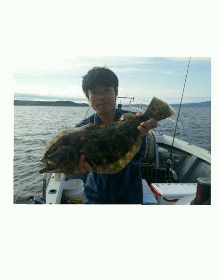 神海丸 釣果