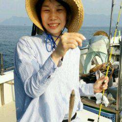 釣り船くわだ 釣果