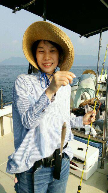 釣り船くわだ 釣果